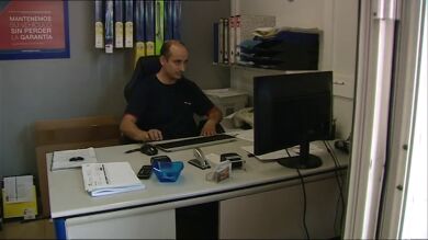Los autónomos declaran menos ingresos que antes de la crisis