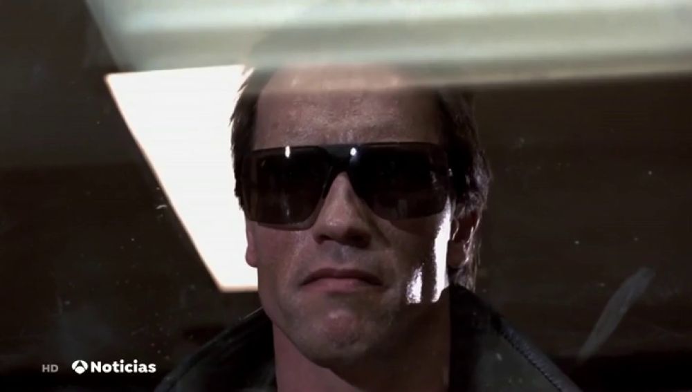 Sale a la luz el tráiler oficial de la sexta entrega de 'Terminator: destino oscuro'