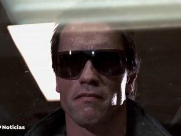 Sale a la luz el tráiler oficial de la sexta entrega de 'Terminator: destino oscuro' Sale a la luz el tráiler oficial de la sexta entrega de 'Terminator: destino oscuro'