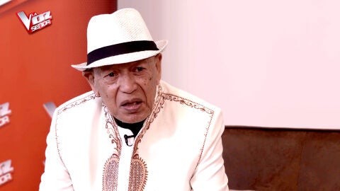 Los talents de 'La Voz Senior' recuerdan como les influy&oacute; su madre para comenzar a cantar