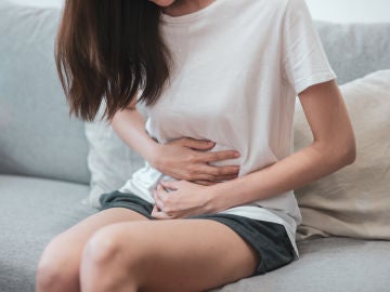 Dolor de abdomen Dolor de abdomen