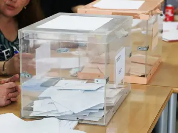 Elecciones generales 2019: ¿Qué pasa si no me presento en la mesa electoral si soy uno de los elegidos? Elecciones generales 2019: ¿Qué pasa si no me presento en la mesa electoral si soy uno de los elegidos?