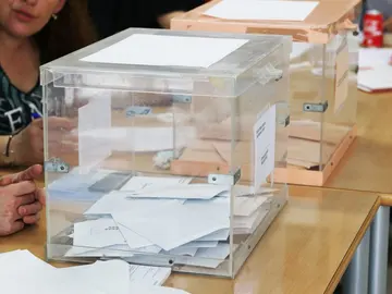 Elecciones generales 2019: ¿Qué pasa si no me presento en la mesa electoral si soy uno de los elegidos? Elecciones generales 2019: ¿Qué pasa si no me presento en la mesa electoral si soy uno de los elegidos?