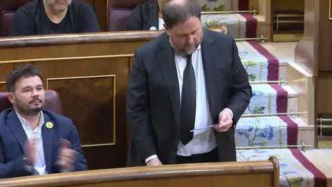 ¿Qué consecuencias tiene la suspensión de los diputados presos? ¿Qué consecuencias tiene la suspensión de los diputados presos?