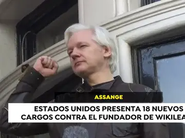 Las noticias internacionales que están marcando este viernes 24 de mayo Las noticias internacionales que están marcando este viernes 24 de mayo