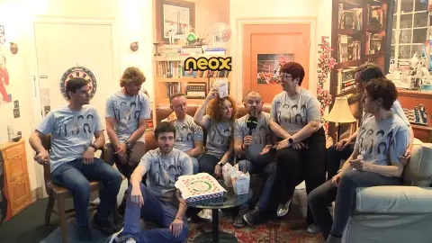 Actores de doblaje de Big bang Big Bang