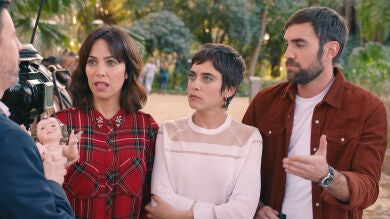 'Allí abajo' entra en su recta final