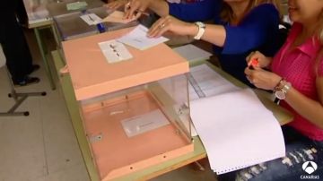 REEMPLAZO Canarias en un minuto (24 MAYO 2019) REEMPLAZO Canarias en un minuto (24 MAYO 2019)