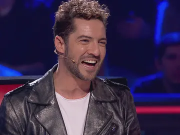 El miércoles llegan las últimas Audiciones a ciegas de 'La Voz Senior' El miércoles llegan las últimas Audiciones a ciegas de 'La Voz Senior'