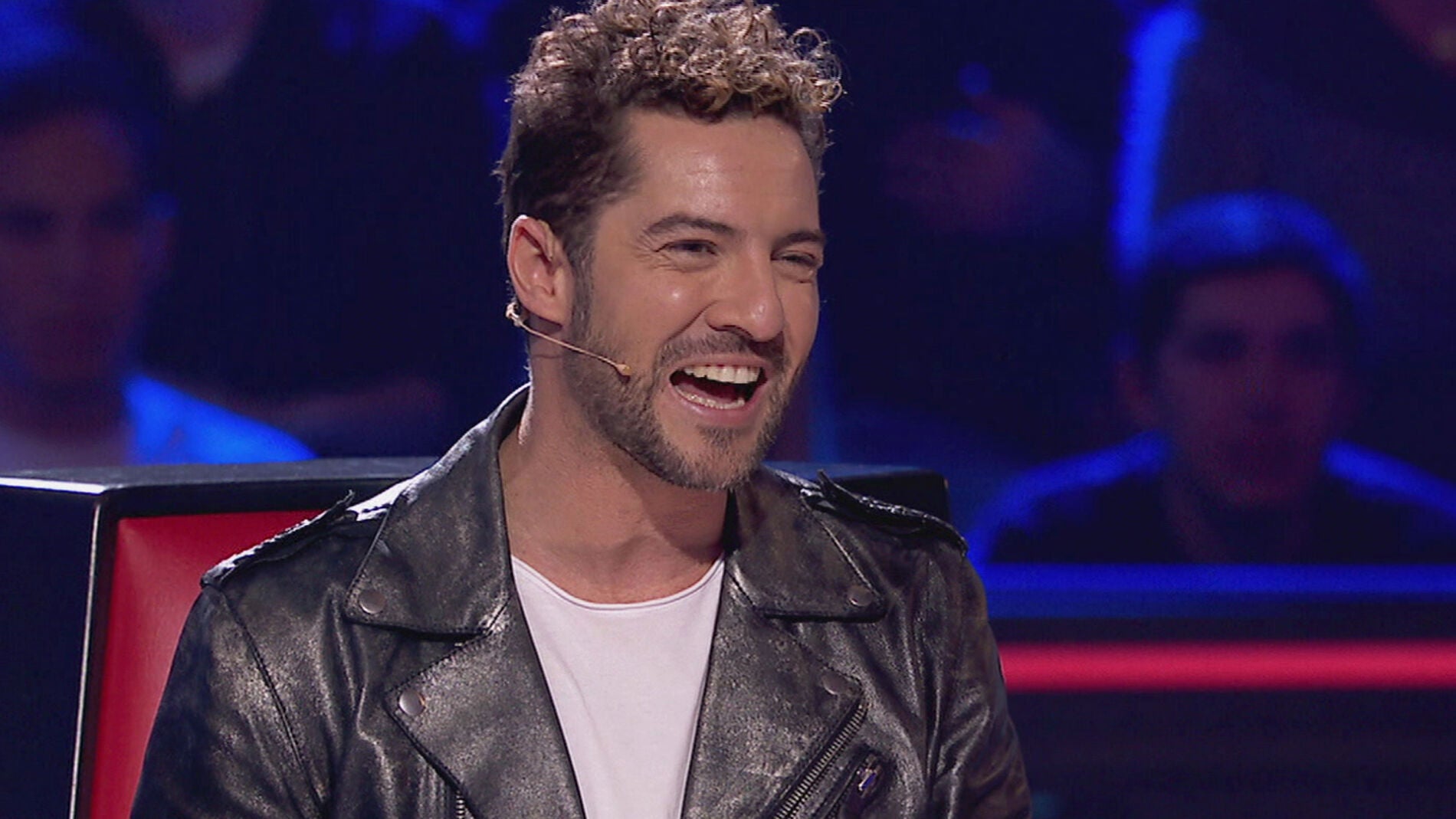 El mi&eacute;rcoles llegan las &uacute;ltimas Audiciones a ciegas de 'La Voz Senior'