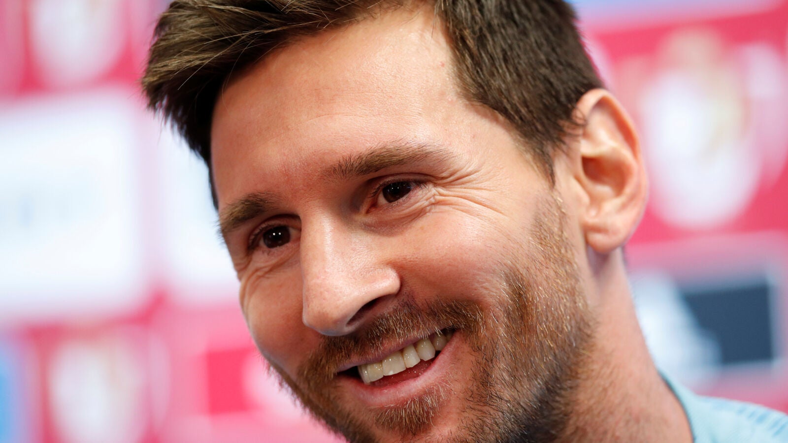 Lionel Messi: 