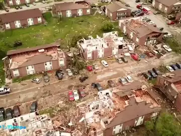 tornados tornados
