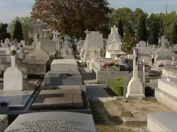 Herencia inesperada a los 60 años Herencia inesperada a los 60 años