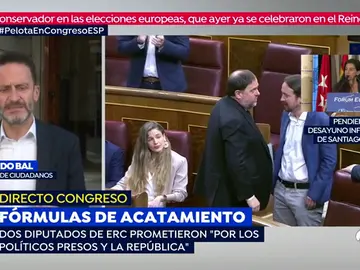 Edmundo Bal Edmundo Bal