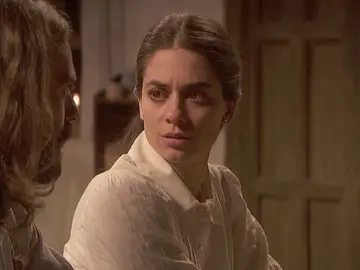 La peor pesadilla de Elsa vuelve a Puente Viejo La peor pesadilla de Elsa vuelve a Puente Viejo