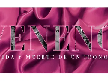 Primera imagen de 'Veneno' de Atresmedia Studios Primera imagen de 'Veneno' de Atresmedia Studios