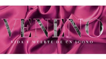 Primera imagen de 'Veneno' de Atresmedia Studios
