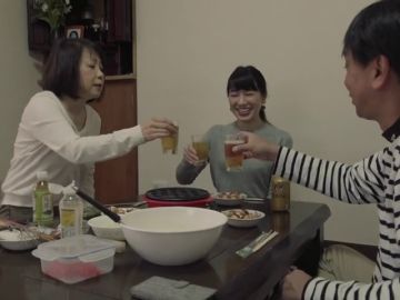 Una empresa japonesa permite alquilar familiares y amigos por 44 euros la hora