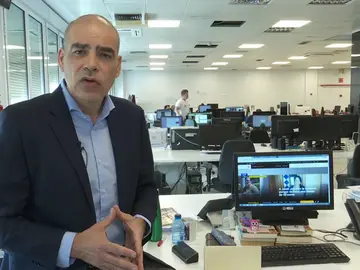 Nacho Abad desvela cómo resolvieron los Mossos el crimen de Janet Jumillas Nacho Abad desvela cómo resolvieron los Mossos el crimen de Janet Jumillas