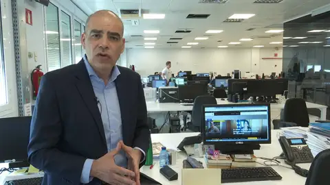 Nacho Abad desvela cómo resolvieron los Mossos el crimen de Janet Jumillas Nacho Abad desvela cómo resolvieron los Mossos el crimen de Janet Jumillas