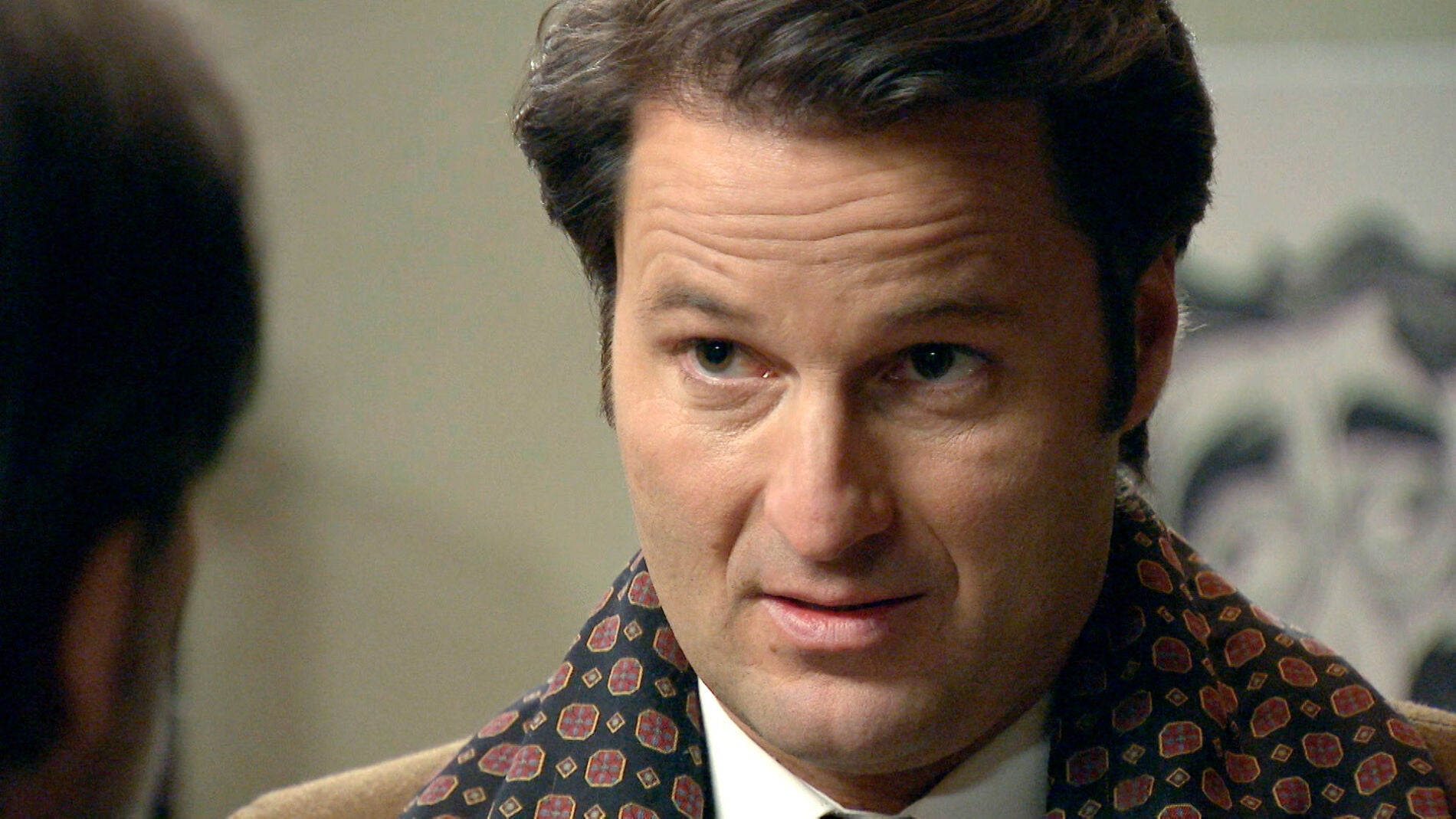 Gabriel, desenmascarado