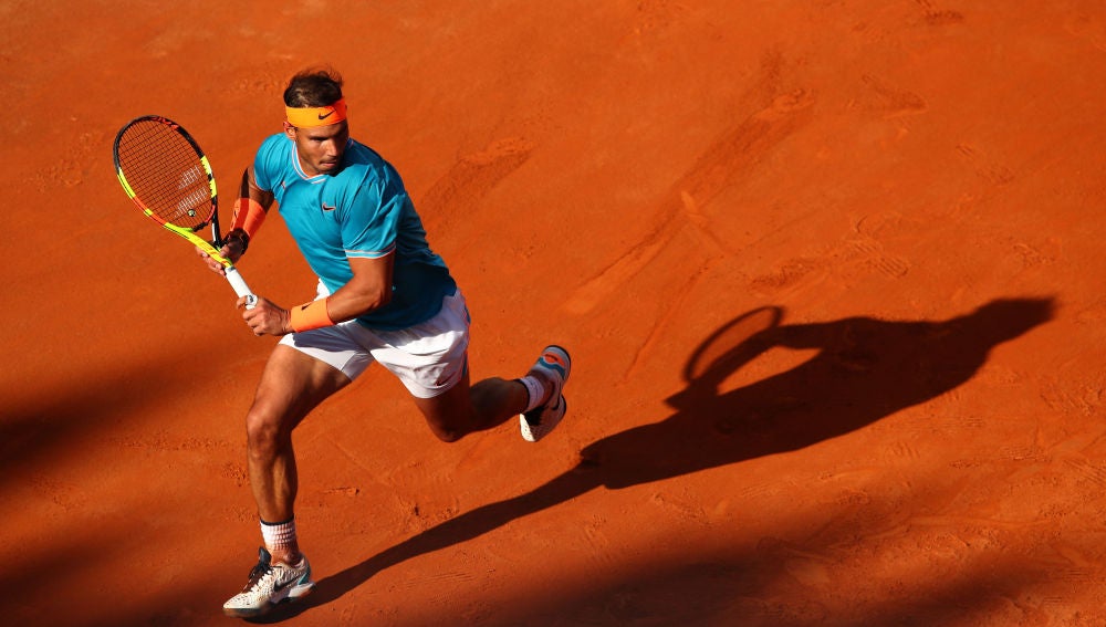 Nadal buscará su 12º Roland Garros