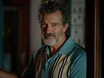 Antonio Banderas en 'Dolor y Gloria' Antonio Banderas en 'Dolor y Gloria'