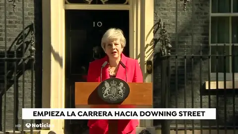NUEVA BREXIT INCERTIDUMBRE NUEVA BREXIT INCERTIDUMBRE