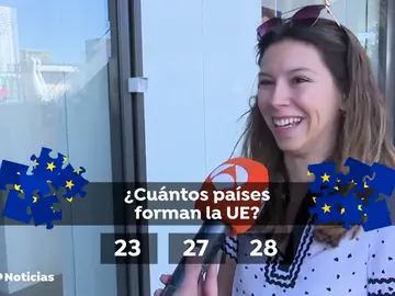 EUROPA PREGUNTAS EUROPA PREGUNTAS