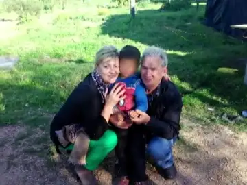 Detenida en Uruguay una mujer que huyó hace cinco años con su hijo de tres Detenida en Uruguay una mujer que huyó hace cinco años con su hijo de tres