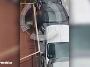 NUEVA LADRONES NUEVA LADRONES