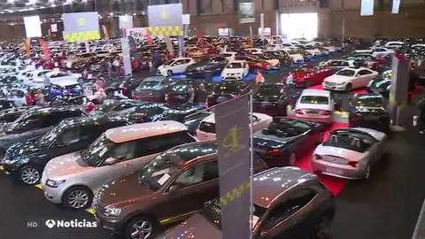Coches electricos Coches electricos