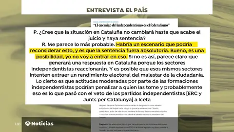 PP y Cs pide a Manuel Cruz que rectifique unas palabras que resultaron ser un error de transcripción PP y Cs pide a Manuel Cruz que rectifique unas palabras que resultaron ser un error de transcripción