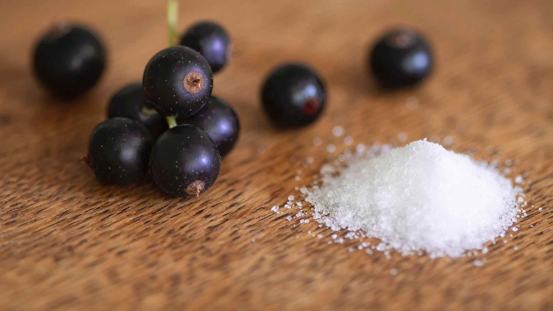 Un puñado de sal Un puñado de sal