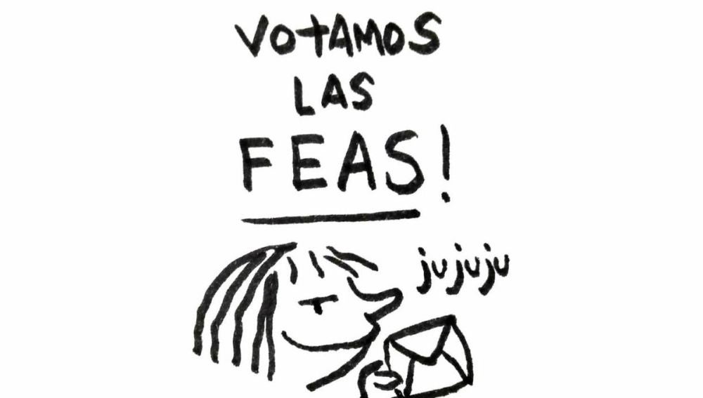 Imagen de Twitter