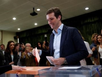 Pablo Casado