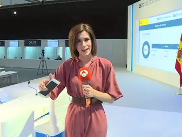 ¿Cuando conoceremos los resultados de esta elecciones? ¿Cuando conoceremos los resultados de esta elecciones?