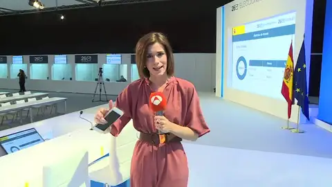 ¿Cuando conoceremos los resultados de esta elecciones? ¿Cuando conoceremos los resultados de esta elecciones?