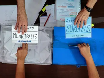 Elecciones 26M Elecciones 26M