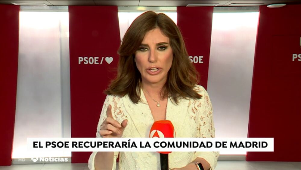 VIDEONOTICIA PSOE