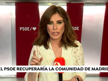 VIDEONOTICIA PSOE