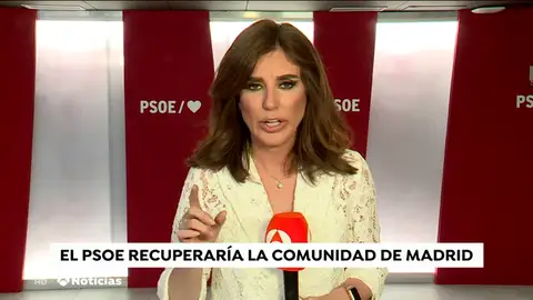 VIDEONOTICIA PSOE VIDEONOTICIA PSOE