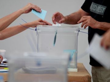 Elecciones generales 2019: ¿Dónde votan los interventores y apoderados?