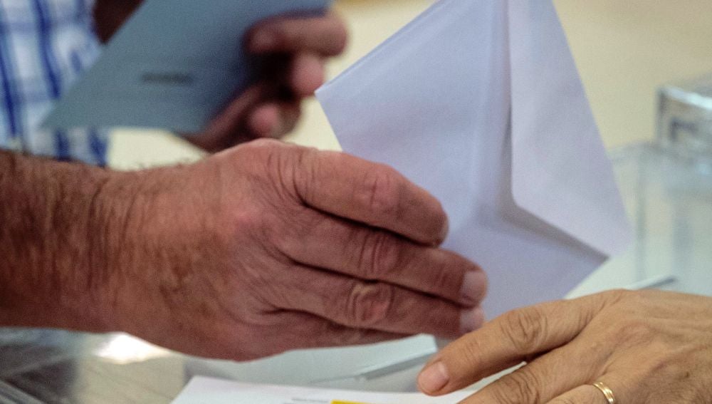 Elecciones generales 2019: guía completa para las elecciones generales del 10 de noviembre