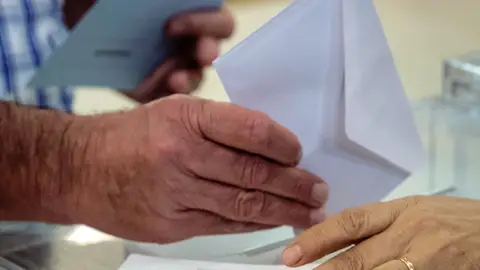 Elecciones generales 2019: guía completa para las elecciones generales del 10 de noviembre Elecciones generales 2019