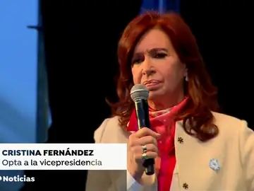 CRISTINA FERNÃNDEZ CRISTINA FERNÃNDEZ