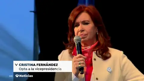 CRISTINA FERNÃNDEZ CRISTINA FERNÃNDEZ