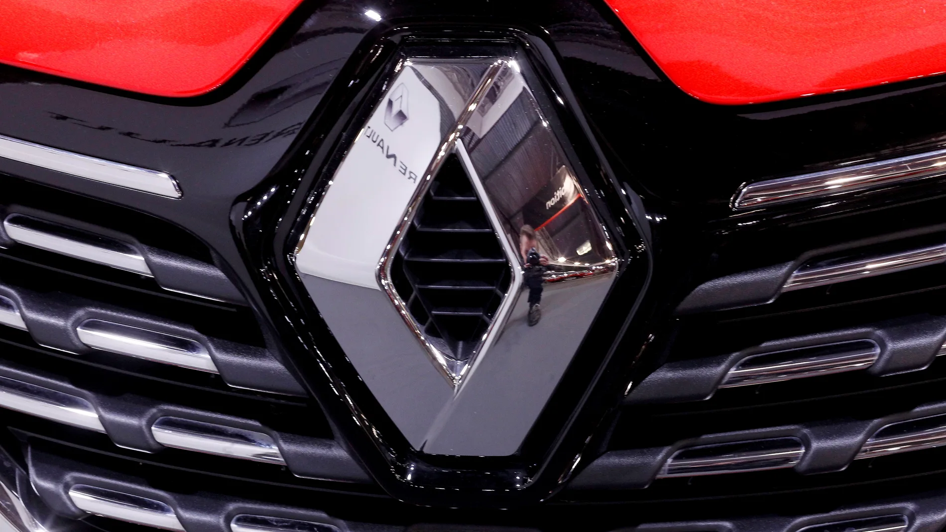 Renault Renault