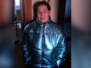 Enriqueta Caballero, talent de 'La Voz Senior', muestra su habitación