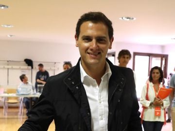 Albert Rivera